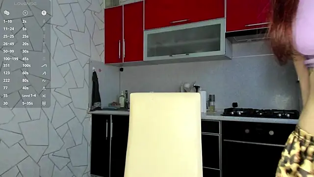 EvonDales Live XXX Chat