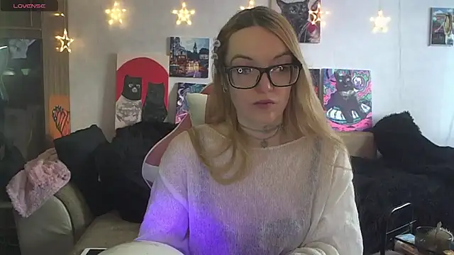 Chat XXX Live SecretSophia