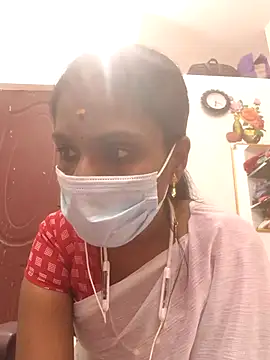 Show Webcam de Tamil_Yalini12