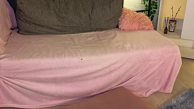 IvetteLabore Obrolan Langsung XXX