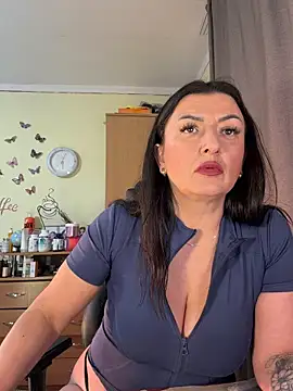 Hotangel75 라이브 XXX 채팅