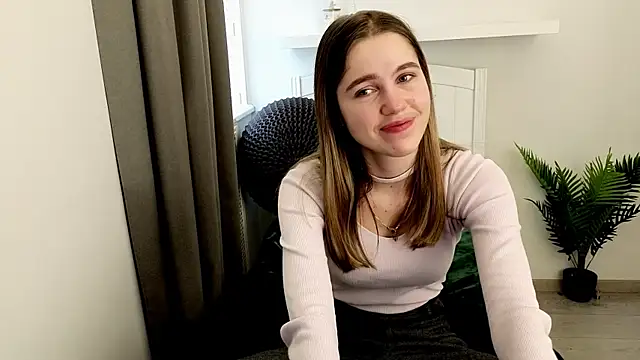 Just_L0VE_me live XXX chat