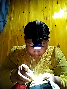 kussecka 라이브 XXX 채팅