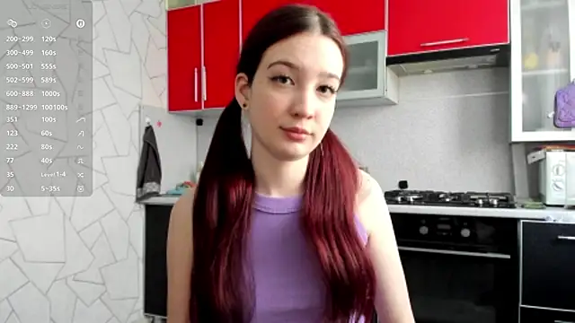 EvonDales live XXX chat