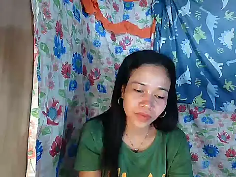 PinaySkinnyGirl Live XXX-Chat