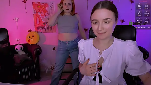 Chat XXX Live casey_meow_