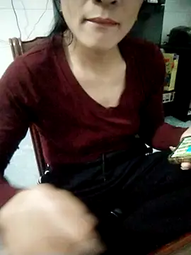 alibaba3x – webcam-show