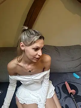 Chat XXX Live jennyy256