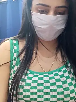 Chat XXX Live Ivymybae