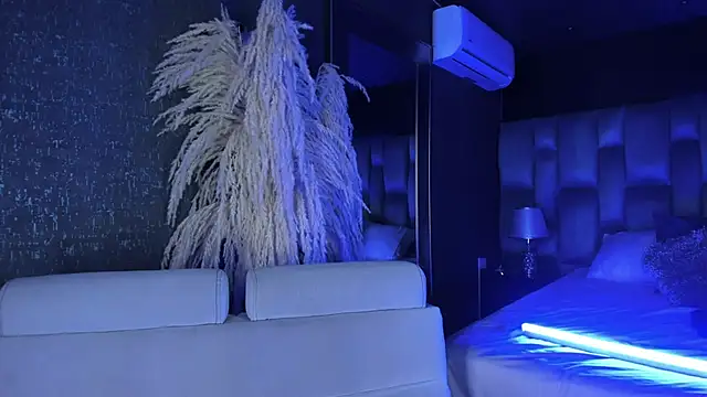 Amareto_ Live XXX-Chat