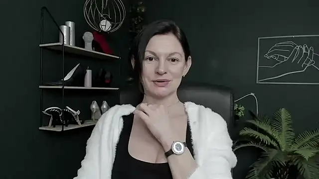 VivianWILD Live XXX-Chat