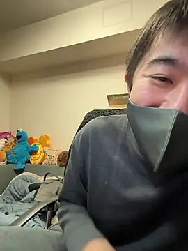 kentyken 网络视讯表演