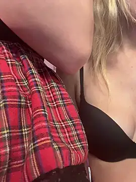 Pokazy przed kamerką – SweetCupcaks