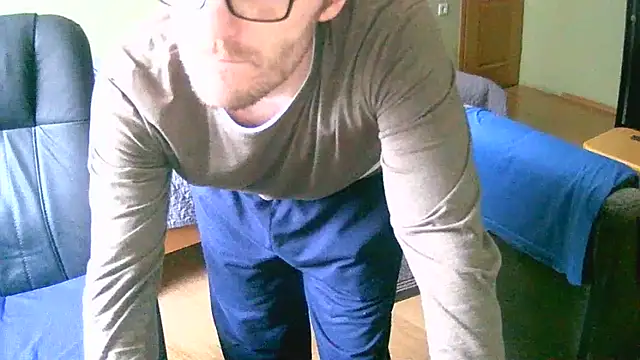 dado-hot12 Show Webcam