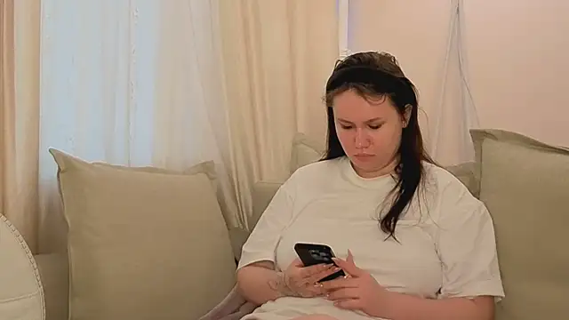 Alisia_Marsn Live XXX chat