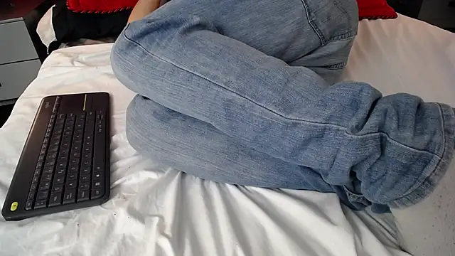 Sr_Magnus_ Adlı Modelin Web Kamerası Şovu