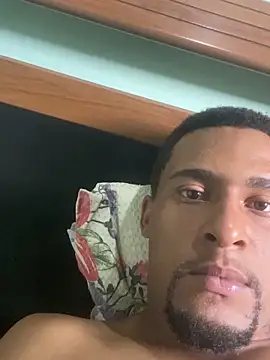 Show de webcam de freedmar