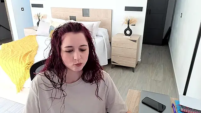 morninglorytv Webcam Show