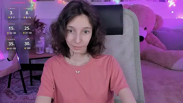 EmmanuellBrownn Live XXX chat