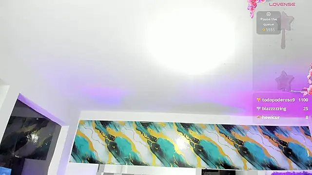 IsaDiiazn Live XXX chat