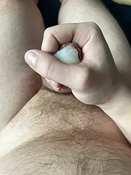 Webkamerová show Andrew150394