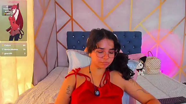 _vaiolet_owo Live XXX-Chat