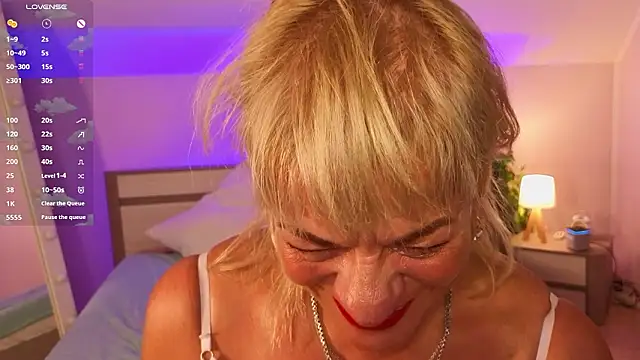 AnittaHarris_ Live XXX-Chat