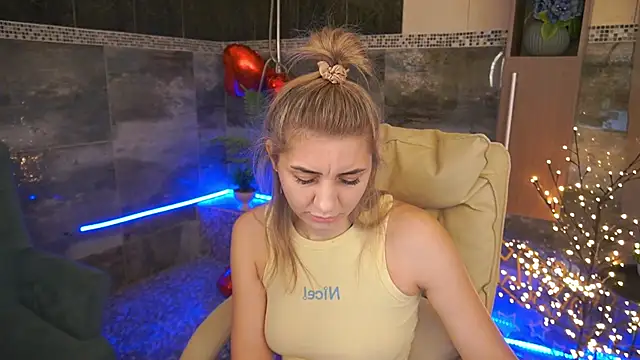 Živý XXX chat GinnyQueen