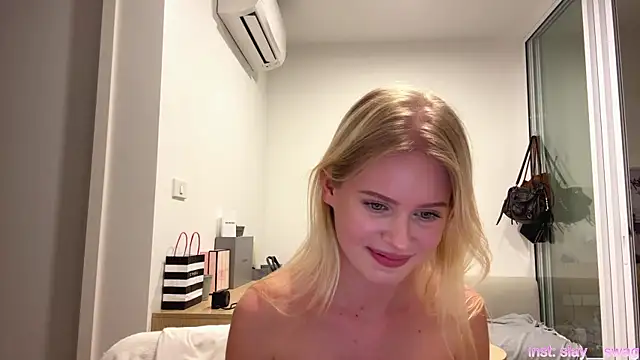 Slay_Swag: онлайн-секс-чат