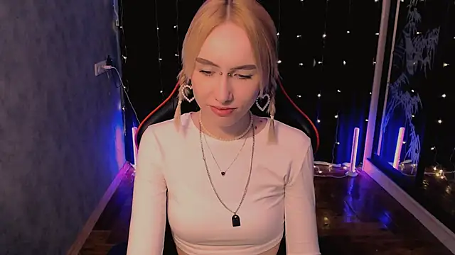 Živý XXX chat crybambi