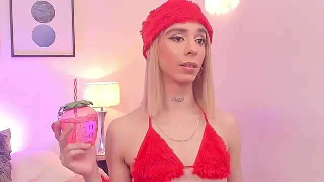 Chat XXX ao vivo de Arivega