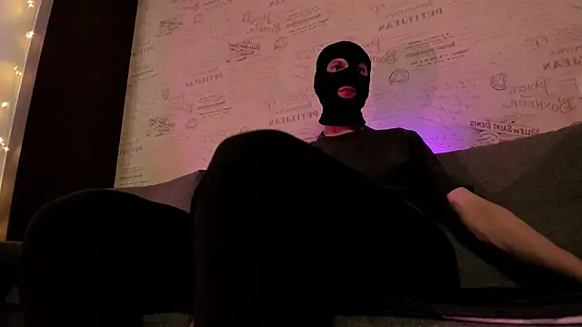 weloves33x Webcam-Show