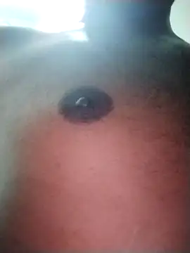 Show de Abikannan96 na webcam