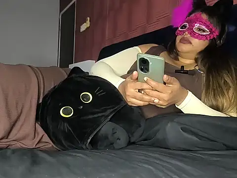 tishacuten Live XXX chat