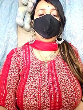 cute-tanvi Webcam-Show