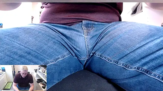 RicRockhard webkamerás műsora