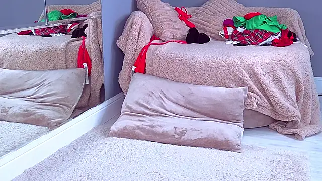 SpoilM3Mor3's Webcam Show