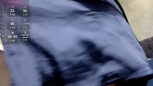 lola__sweetx Obrolan Langsung XXX