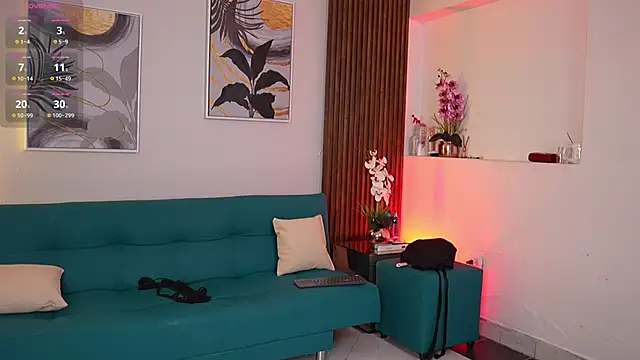 SheylaBakerr – Naživo XXX chat