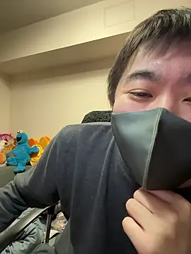 kentyken Webcam show