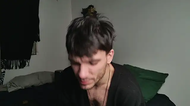 JackDesFeuxのライブXXXチャット