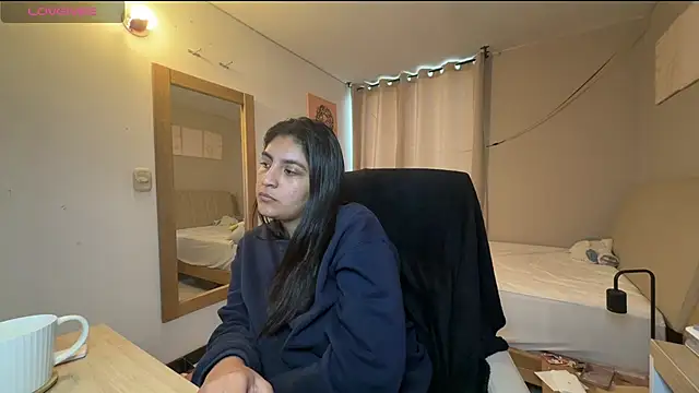 แชท XXX สดของ cloe_small