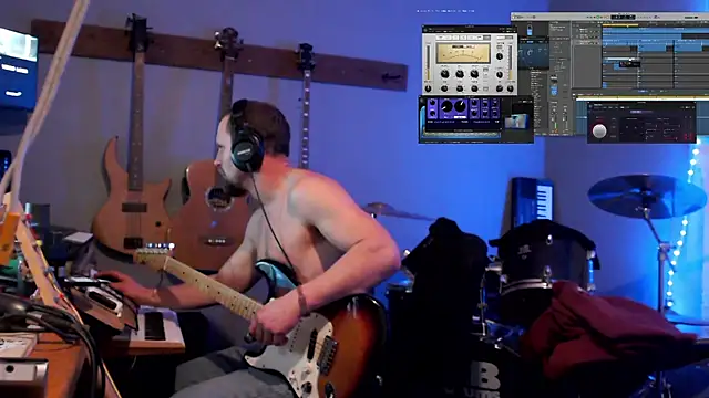 itsjameswebbscope: απευθείας συνομιλία ΧΧΧ