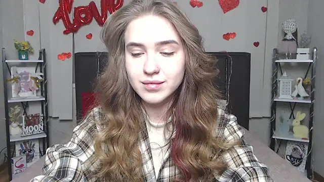 LauraHlot Obrolan Langsung XXX