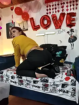 Živý XXX chat keila_j