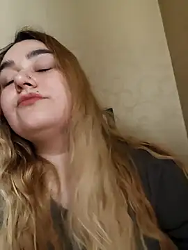 Show de webcam de Mary_tessmacher