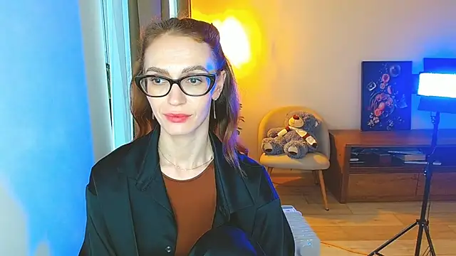 Lady_Sunshine_ – Live XXX-chat