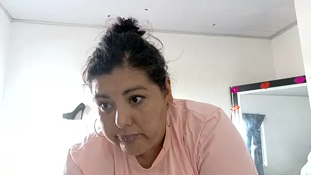 Živý XXX chat AndreaKinky