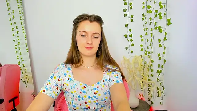 Blush_flowwer – Live XXX-chat