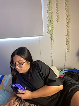 Živý XXX chat Velma_star